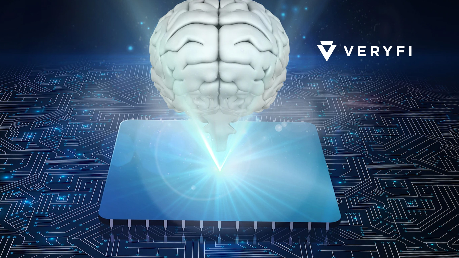 Veryfi Reports 750% Year-Over-Year Growth in AI-Driven Intelligent Document Processing Platform Use