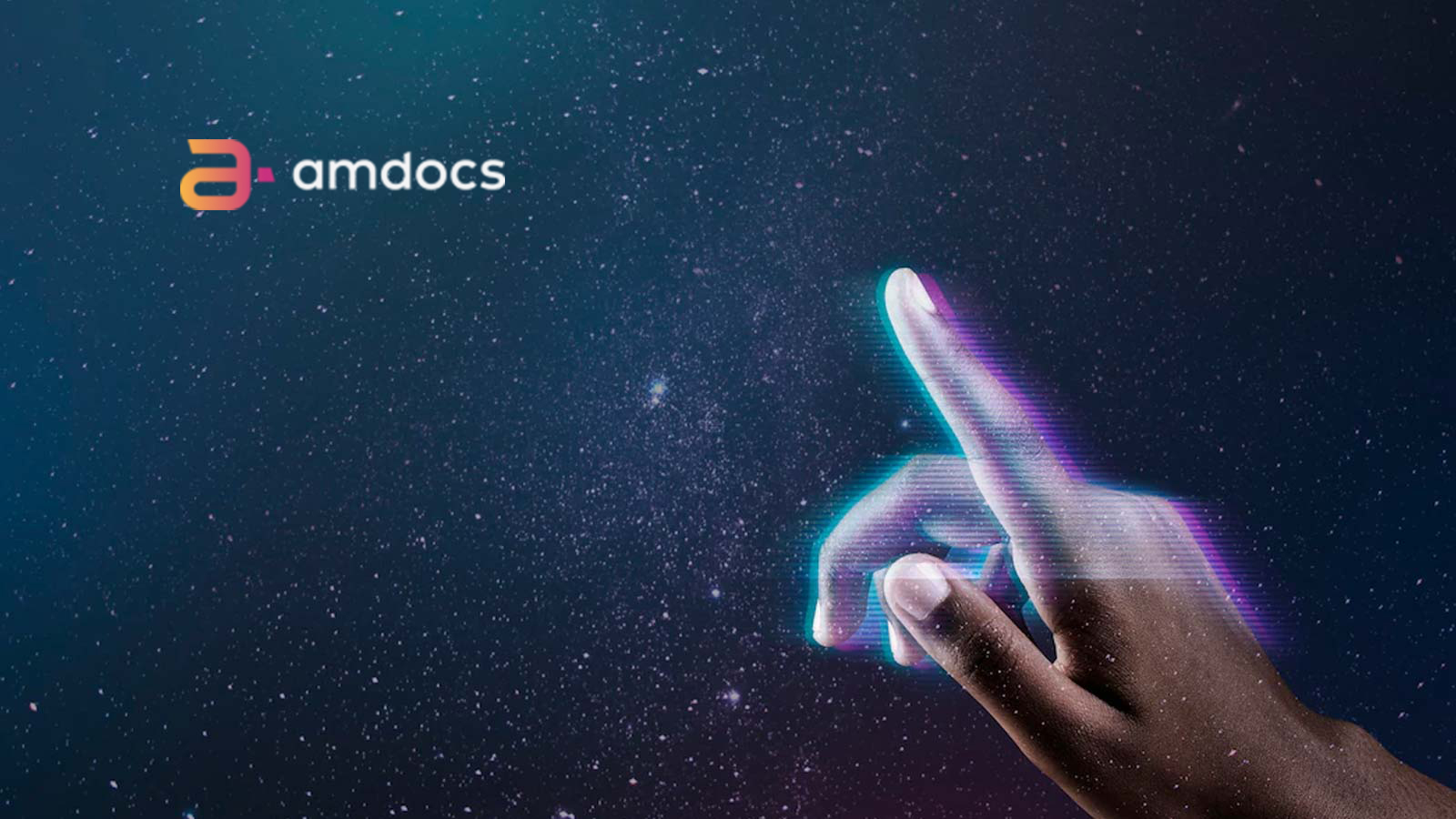 Vodafone Germany Accelerates its Digital Transformation with Amdocs
