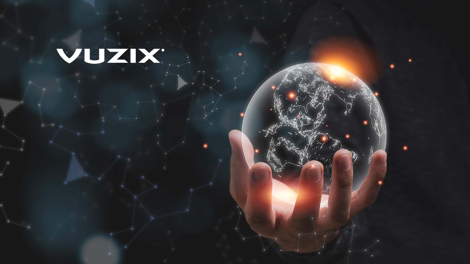 Vuzix Enters into an Agreement with L3Harris Technologies to Develop a New Customized Waveguide-based HMD System