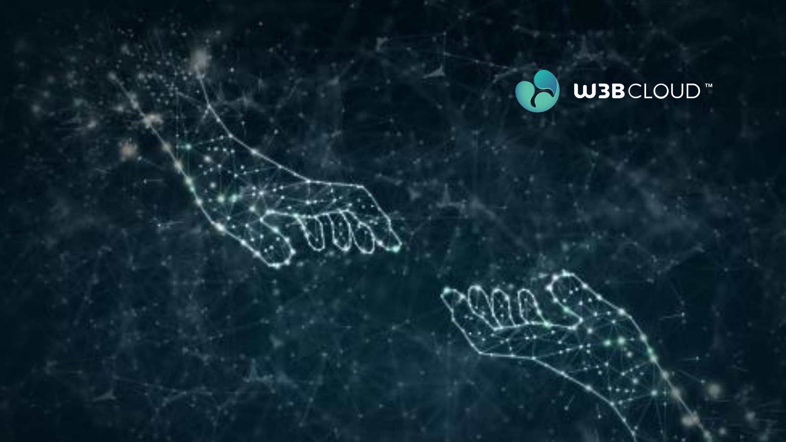 W3BCLOUD to Go Public via Business Combination With Social Leverage Acquisition Corp I