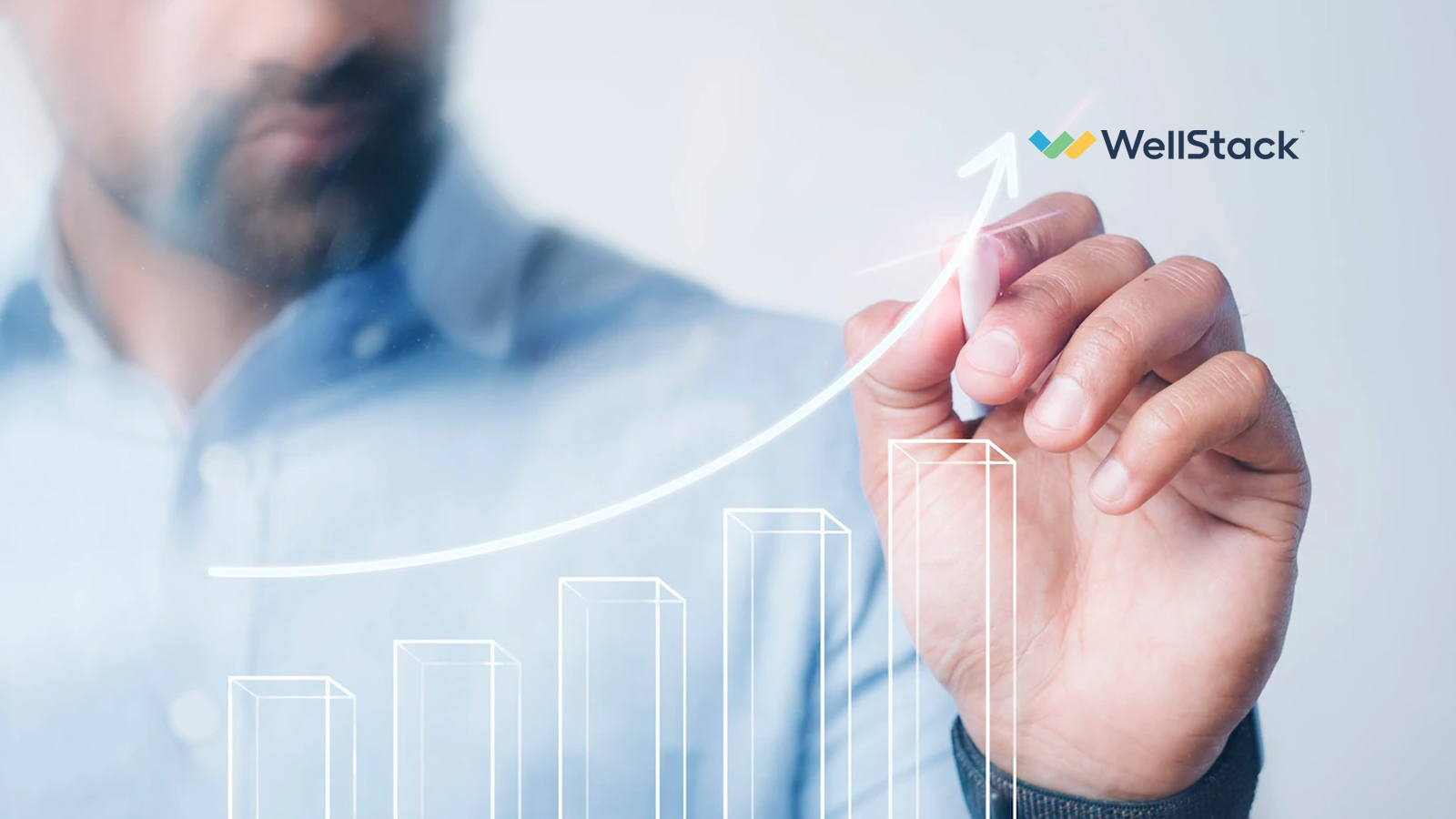 WellStack Appoints Industry Data Analytics Leader Nilesh Patil as Chief Growth and Strategy Officer
