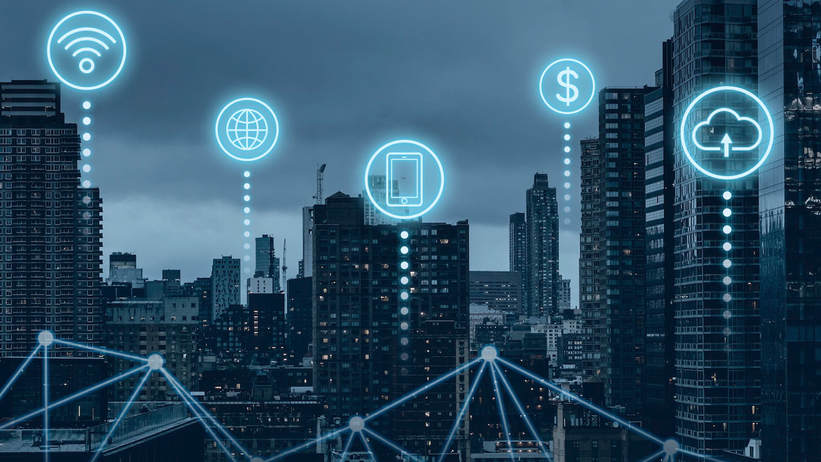 Winncom Technologies and Intracom Telecom Deliver mmWave WiBAS G5 FWA Technology to Peoples Wireless in North America