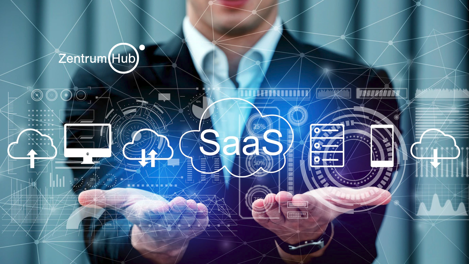 ZentrumHub Inaugurates a New Office to Shape the Future of the Travel Tech SaaS Ecosystem in Pune