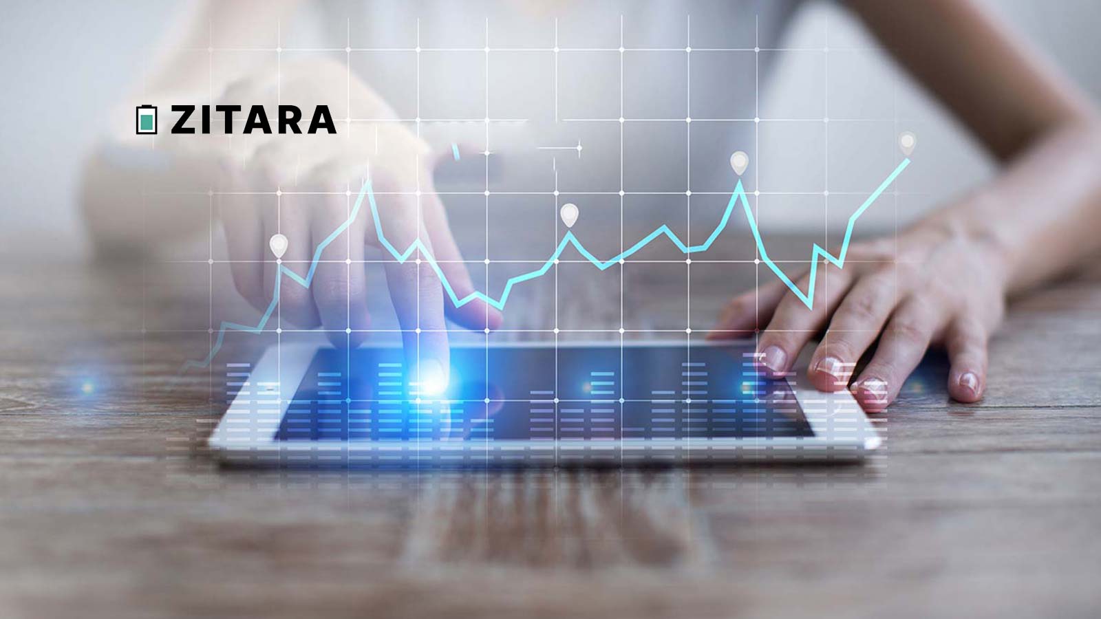 Zitara Raises $12M Series A to Make Batteries Safer and More Profitable