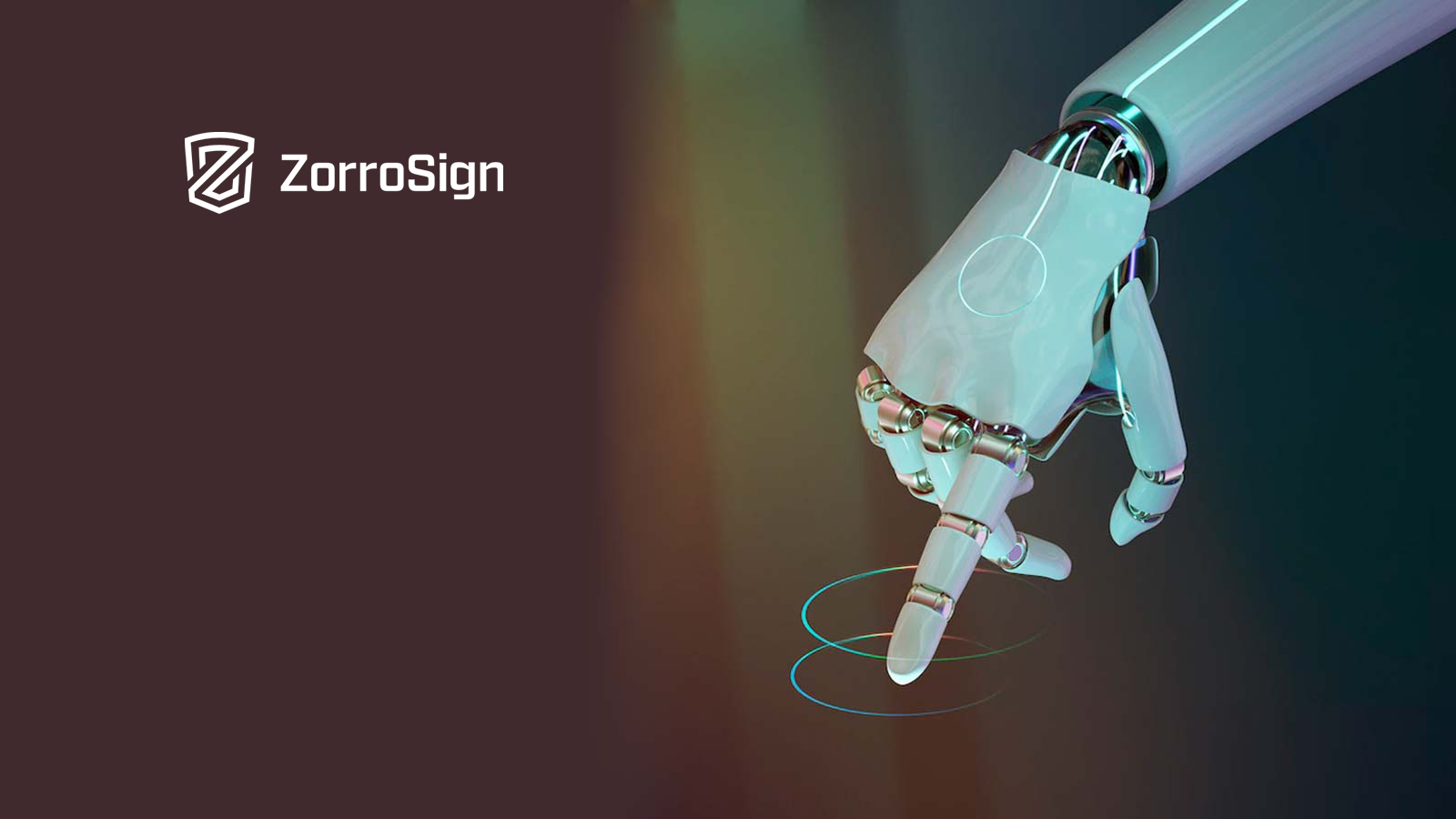 ZorroSign Launches New User Interface Bringing Best User Experience to Digital Signatures