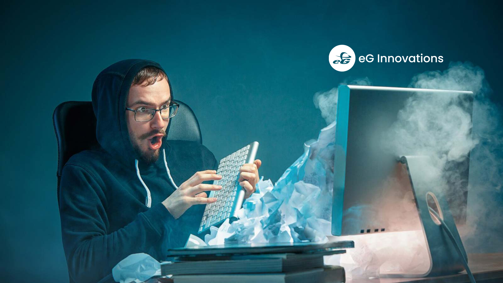 eG Innovations Announces Free SaaS-Based Logon Simulator for Microsoft Azure Virtual Desktop (AVD)