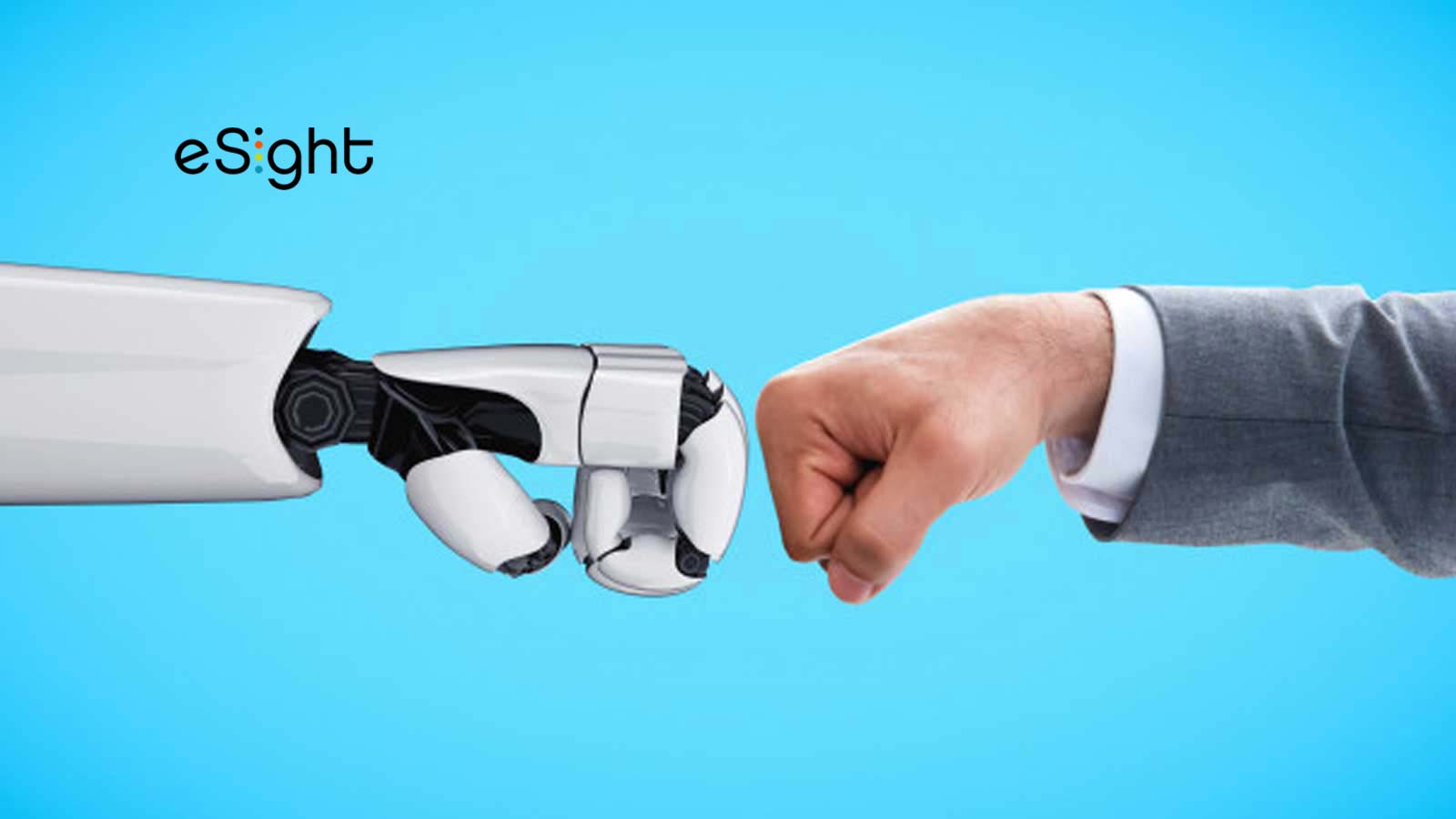 eSight and Marathon Medical Corporation Partner to Provide Sight Enhancing Medical Devices