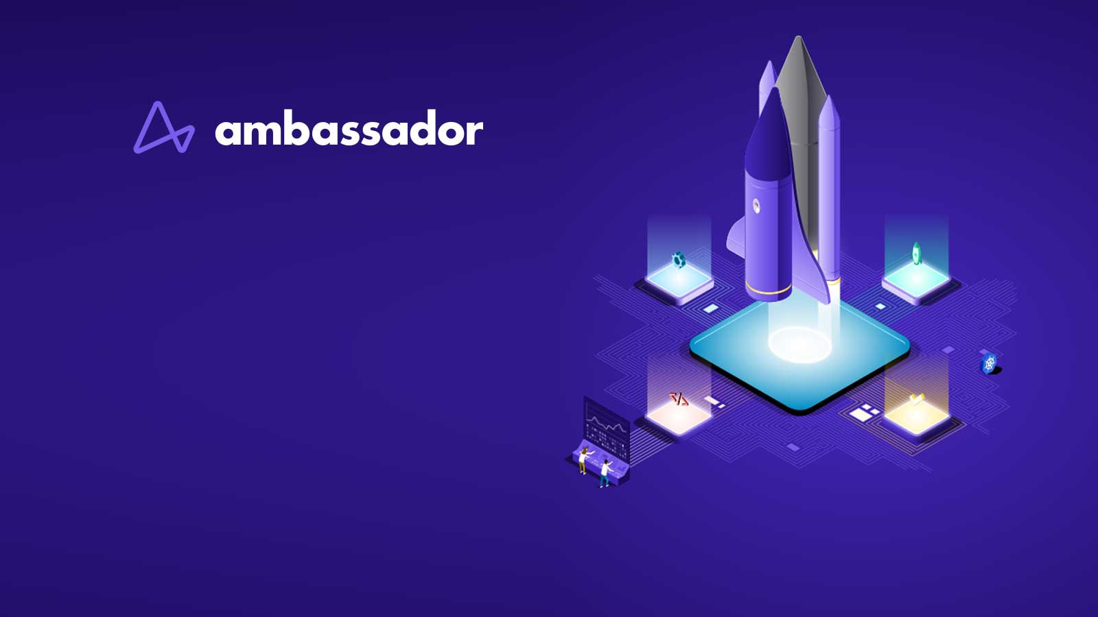 New Release of Ambassador Cloud Helps Kubernetes Developer Teams Move Faster