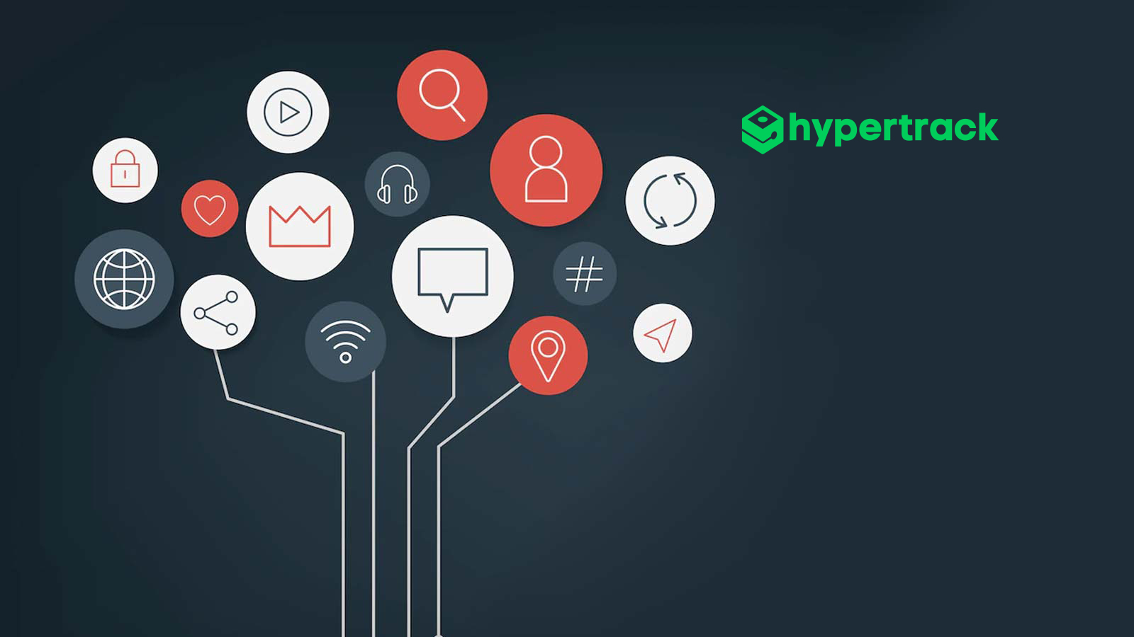 HyperTrack Secures $25 Million in Series A Funding to Deliver Next Generation Technology for Last Mile Logistics