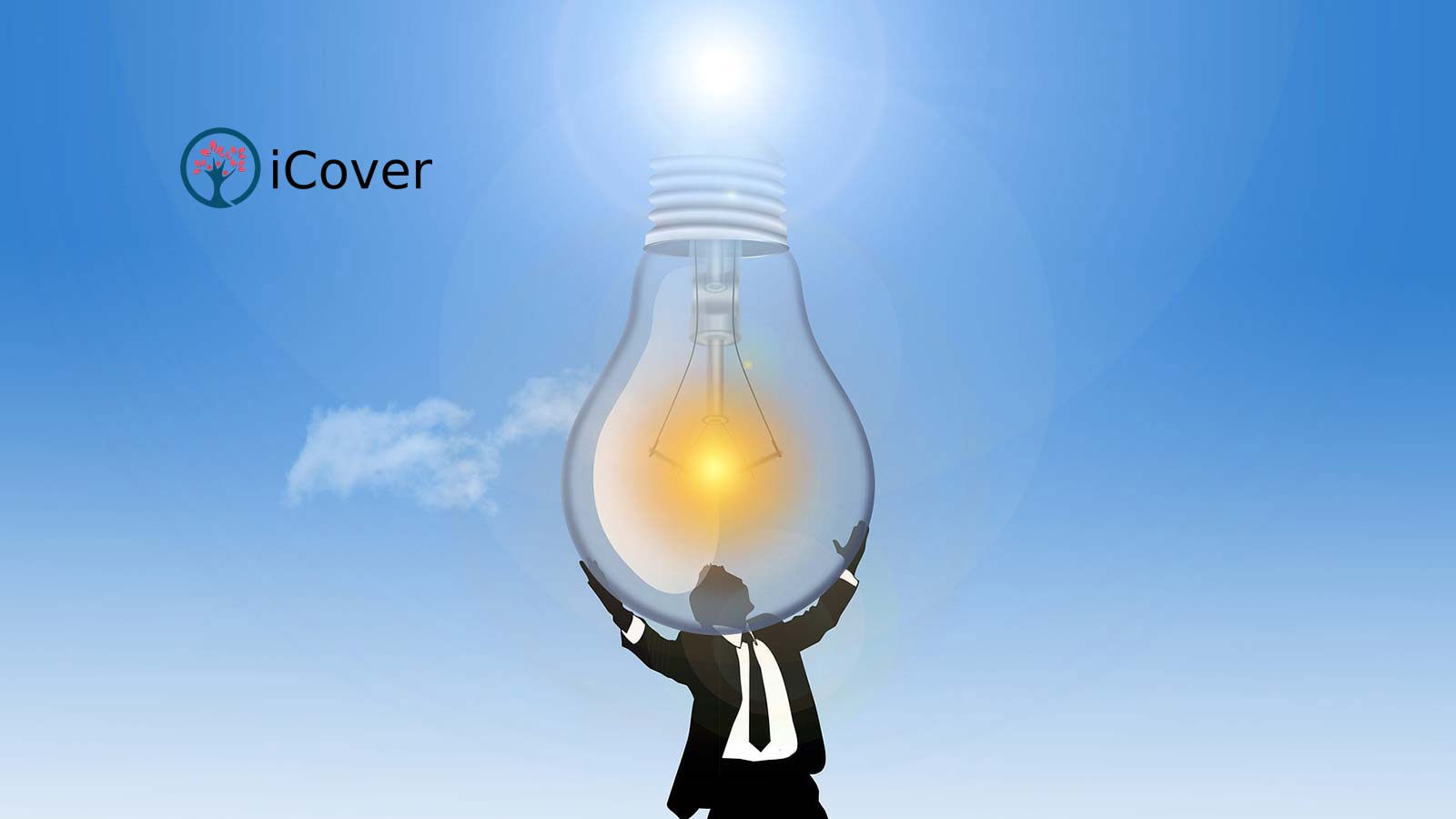 iCover Raises $5 Million in Pre-Series A Funding