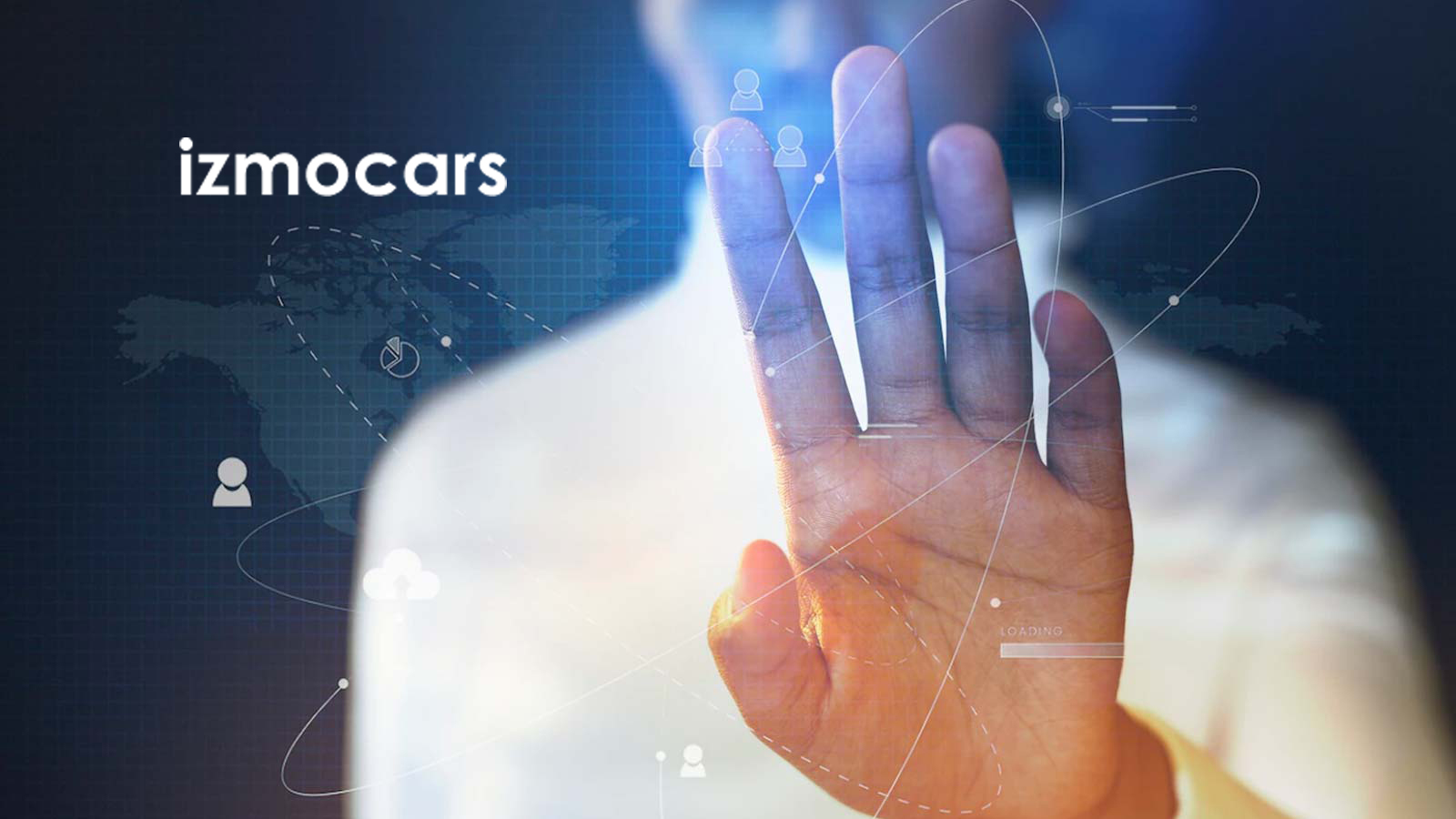 izmocars Launches izmoauto, a Multilingual Customizable Digital Retail Platform