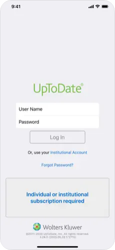 UpToDate, Inc.