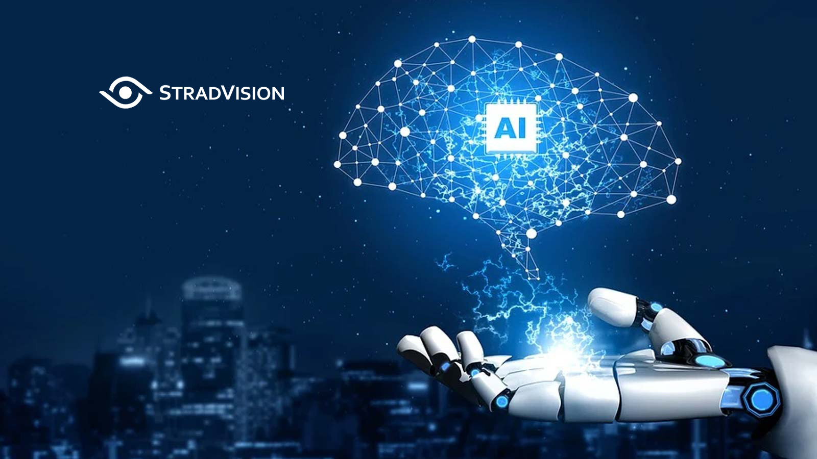 StradVision announces close of $88m Series C funding round
