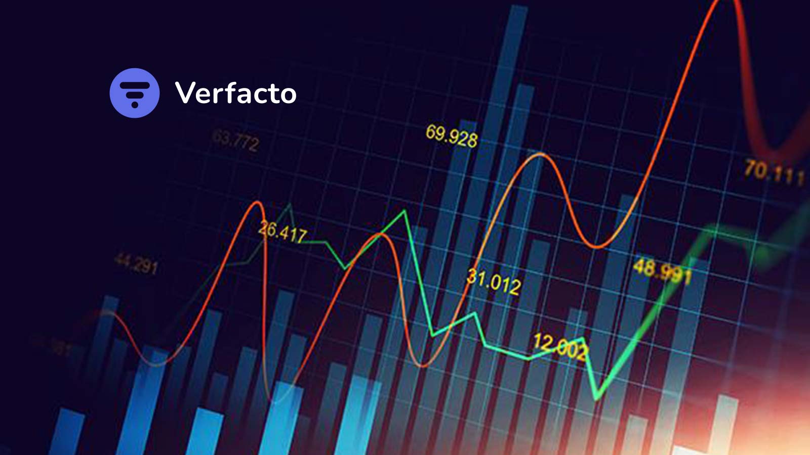 Verfacto Lets Businesses Profile Website Visitors in Real-time