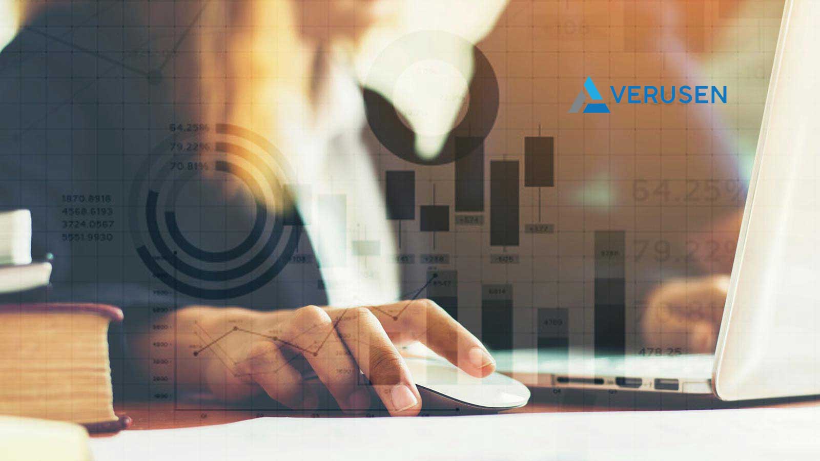 Former SAP SVP and Chief Customer Officer Steve Shander Joins Verusen Board of Advisors