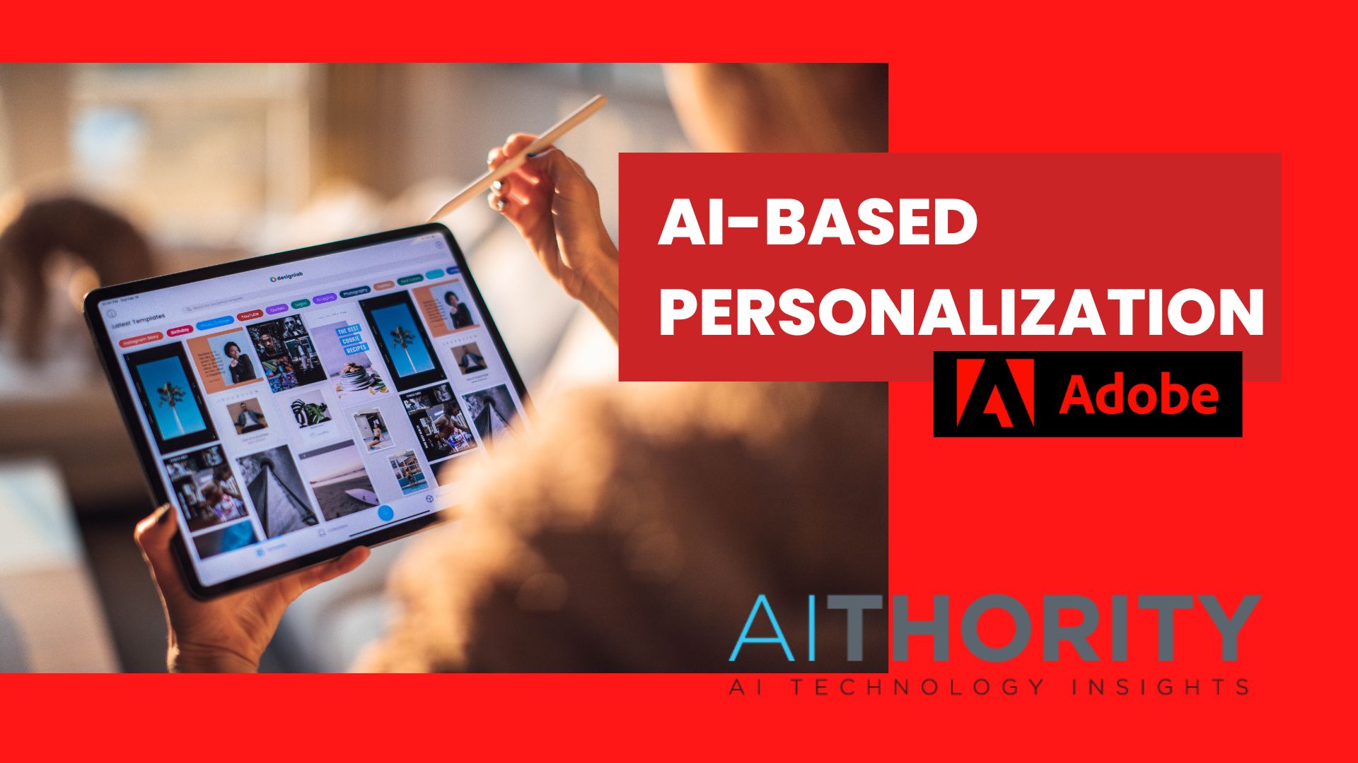 Adobe Target Announces New AI-enriched Enhancements for Multi-channel Personalization