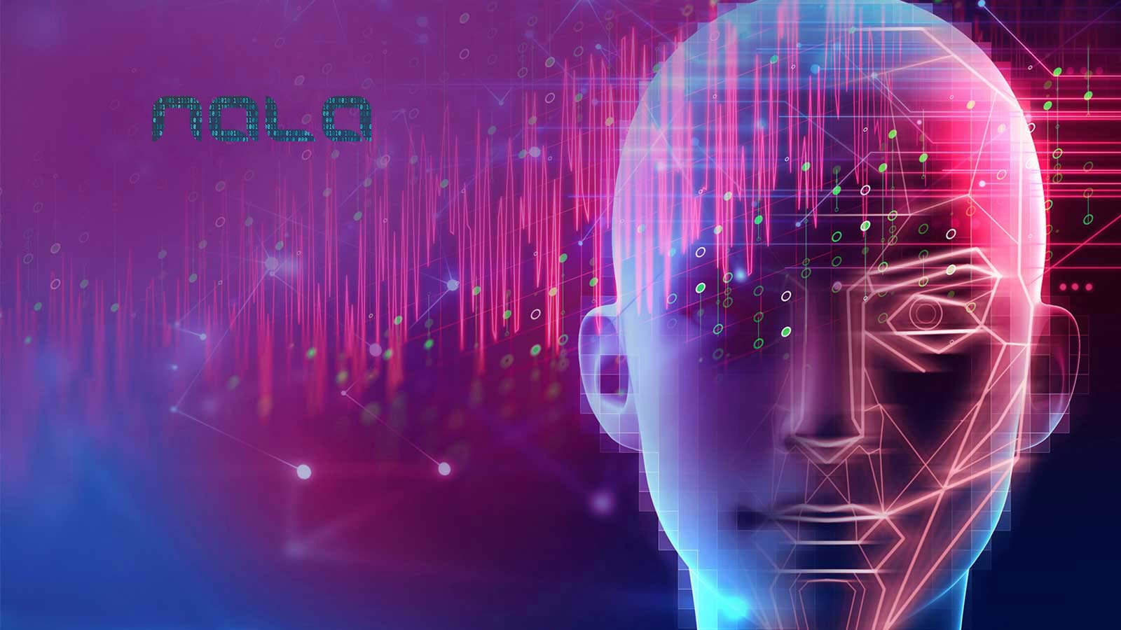 AI Company Nala Robotics Introduces The Wingman