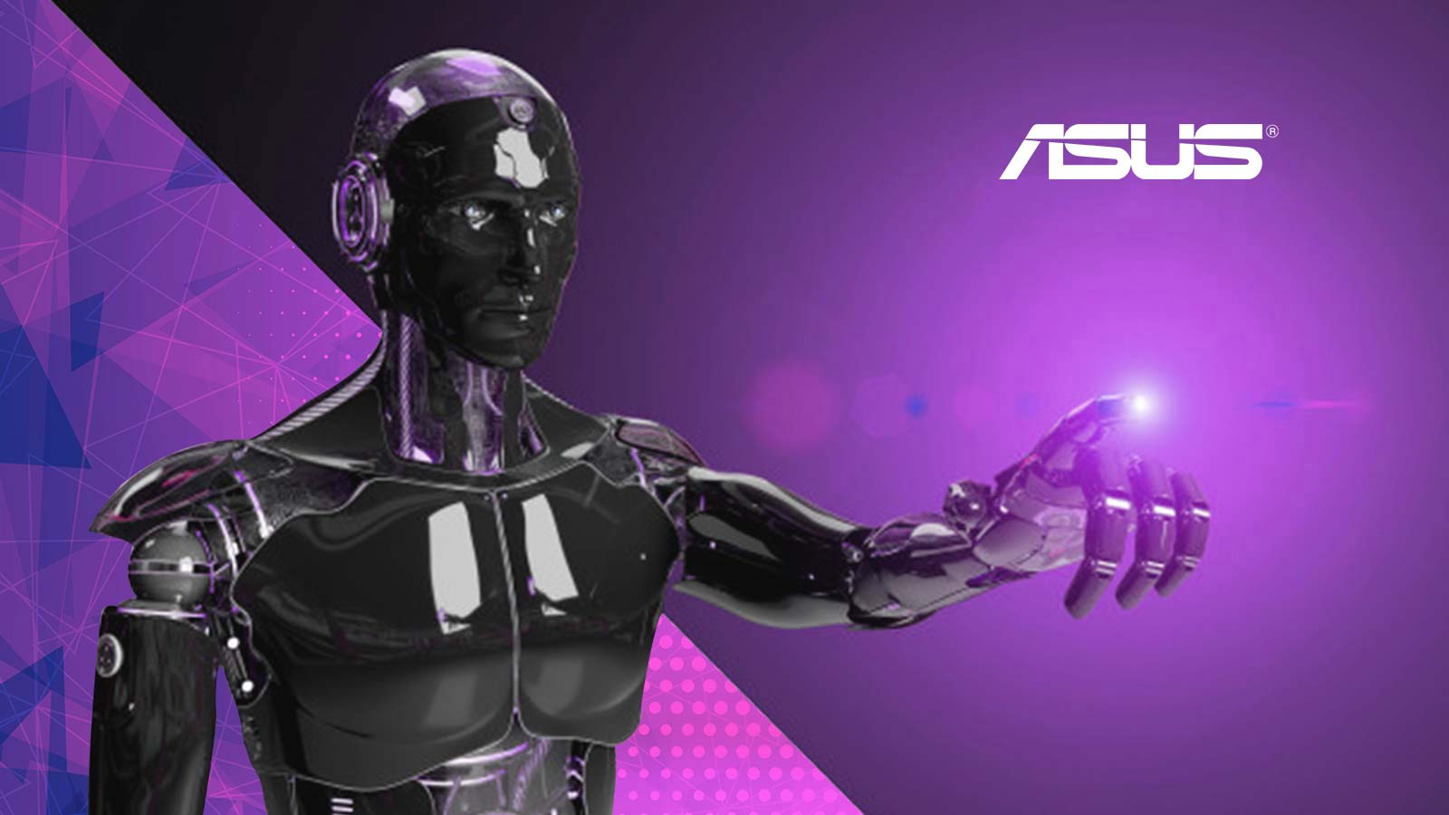 ASUS Servers Announce AI Developments at NVIDIA GTC