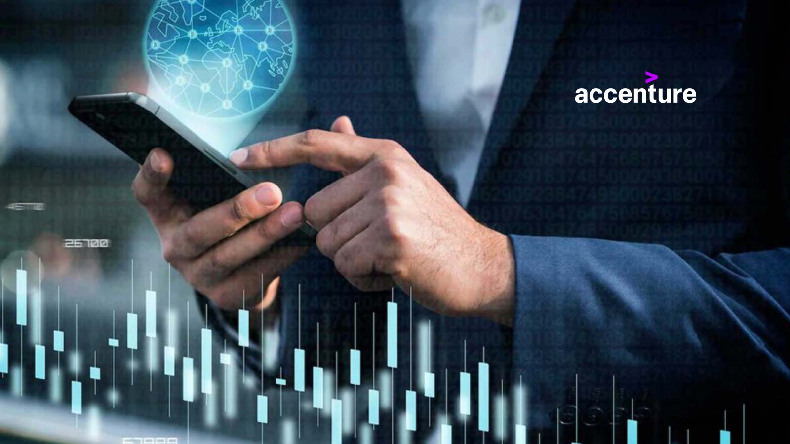 Accenture Completes Acquisition of Sentia in the Netherlands, Belgium and Bulgaria
