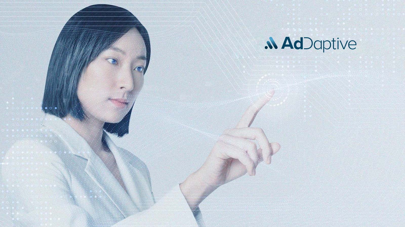 AdDaptive Intelligence Launches New Website and Logo