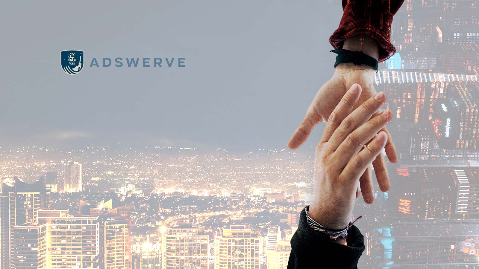 Adswerve Announces Acquisition of Metric Partners Consulting