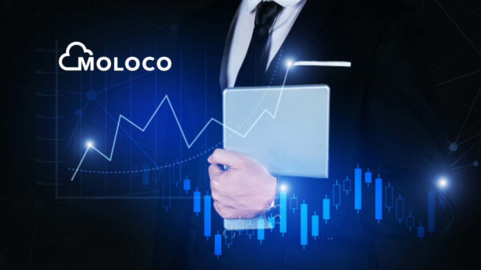Adtech and Search Executive Bill Michels Joins Moloco as GM of Retail Media