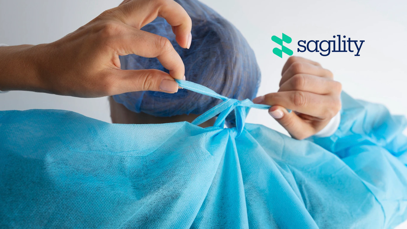 After Divestment, HGS Healthcare Becomes Sagility, Unveils New Brand Identity