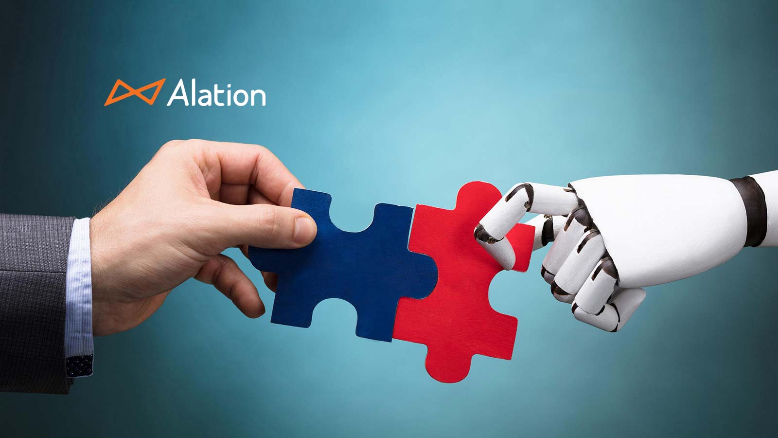 Alation and Fivetran Announce Strategic Partnership for the Modern Data Stack