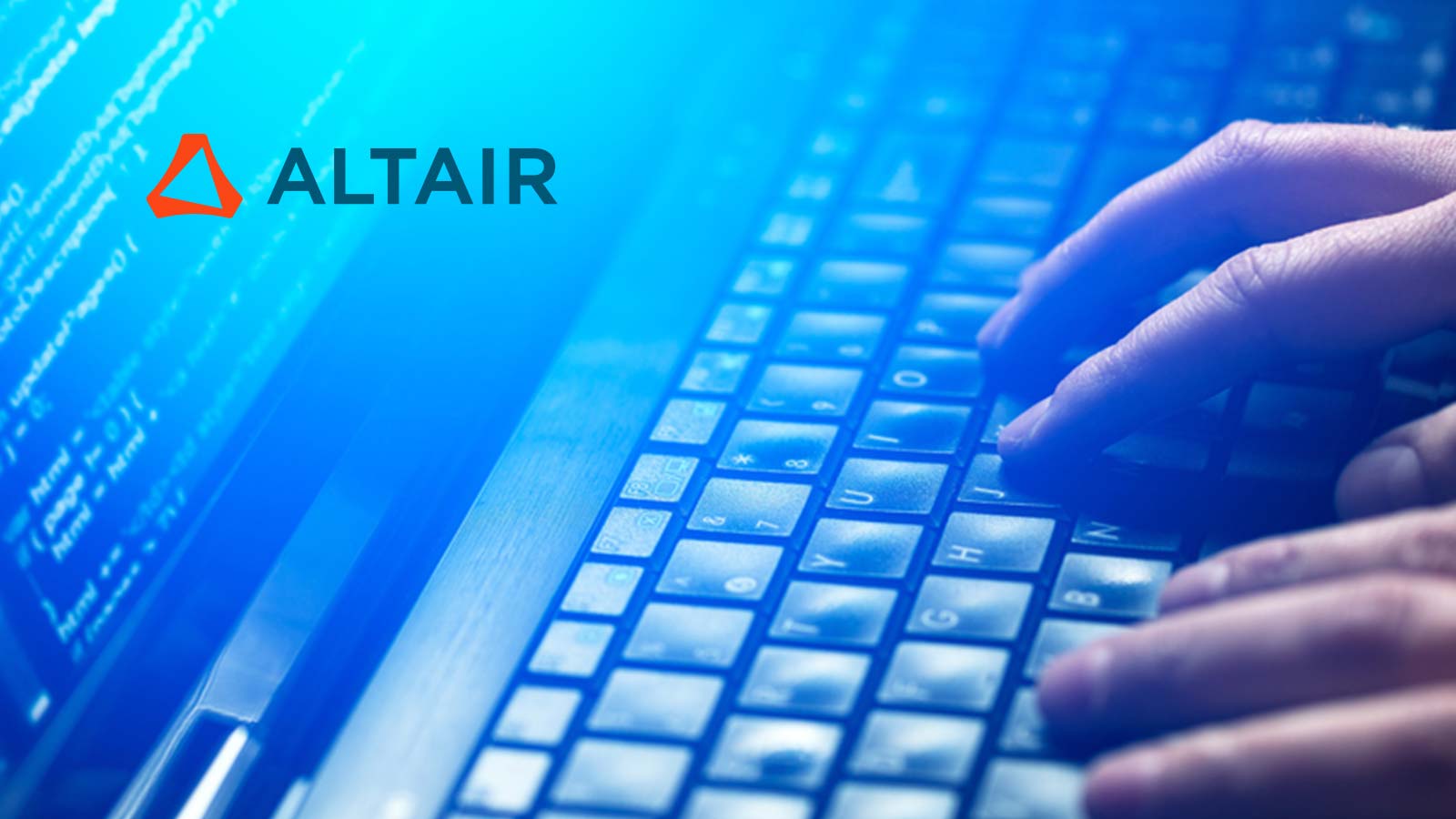 Altair Presents Open, Flexible, and Scalable Total Digital Twin Solution