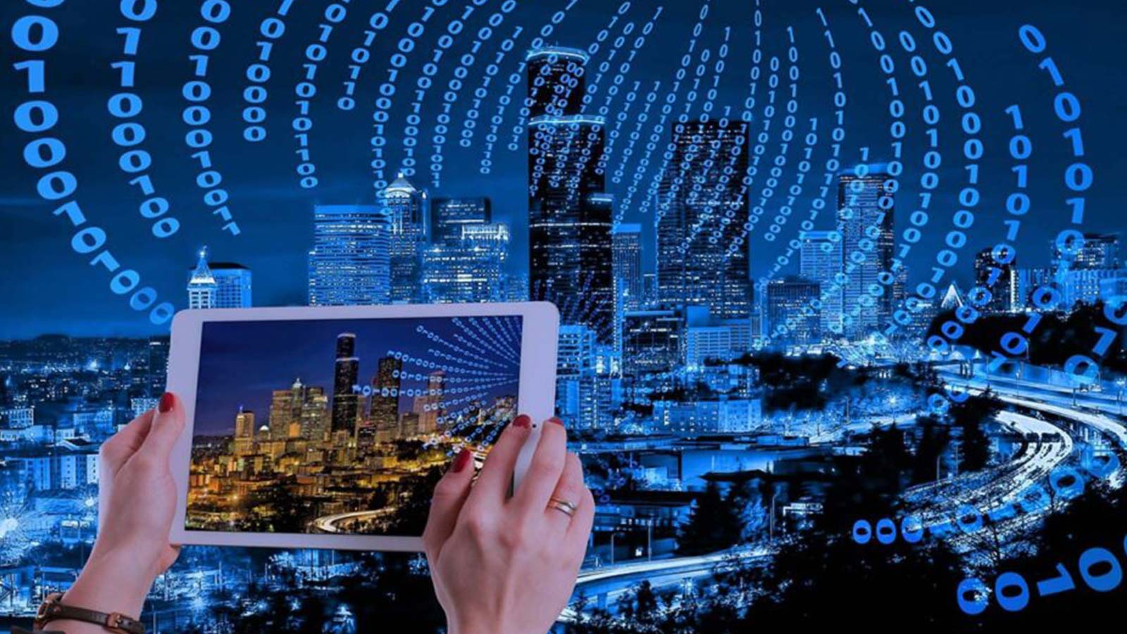 Amazon Introduces Halo Rise—A First-of-its-Kind Bedside Sleep Tracker