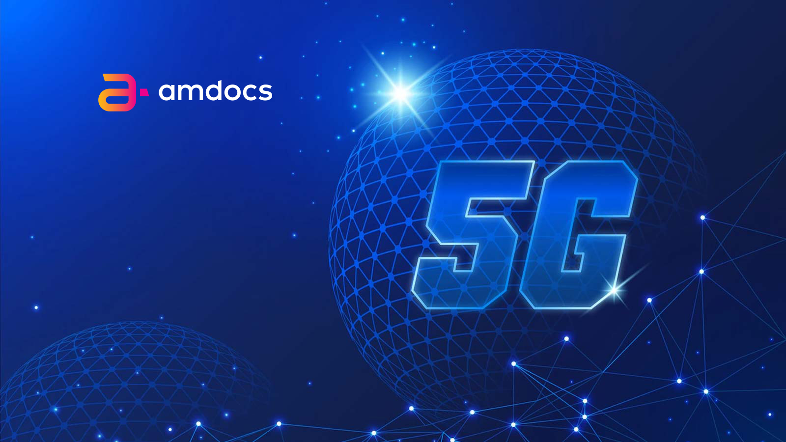 Amdocs Announces Industry’s First 5G-Native Charging Solution ...