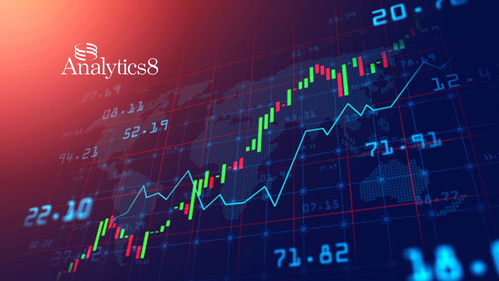 Analytics8 Acquires High-End Data Analytics Consultancy Mashey