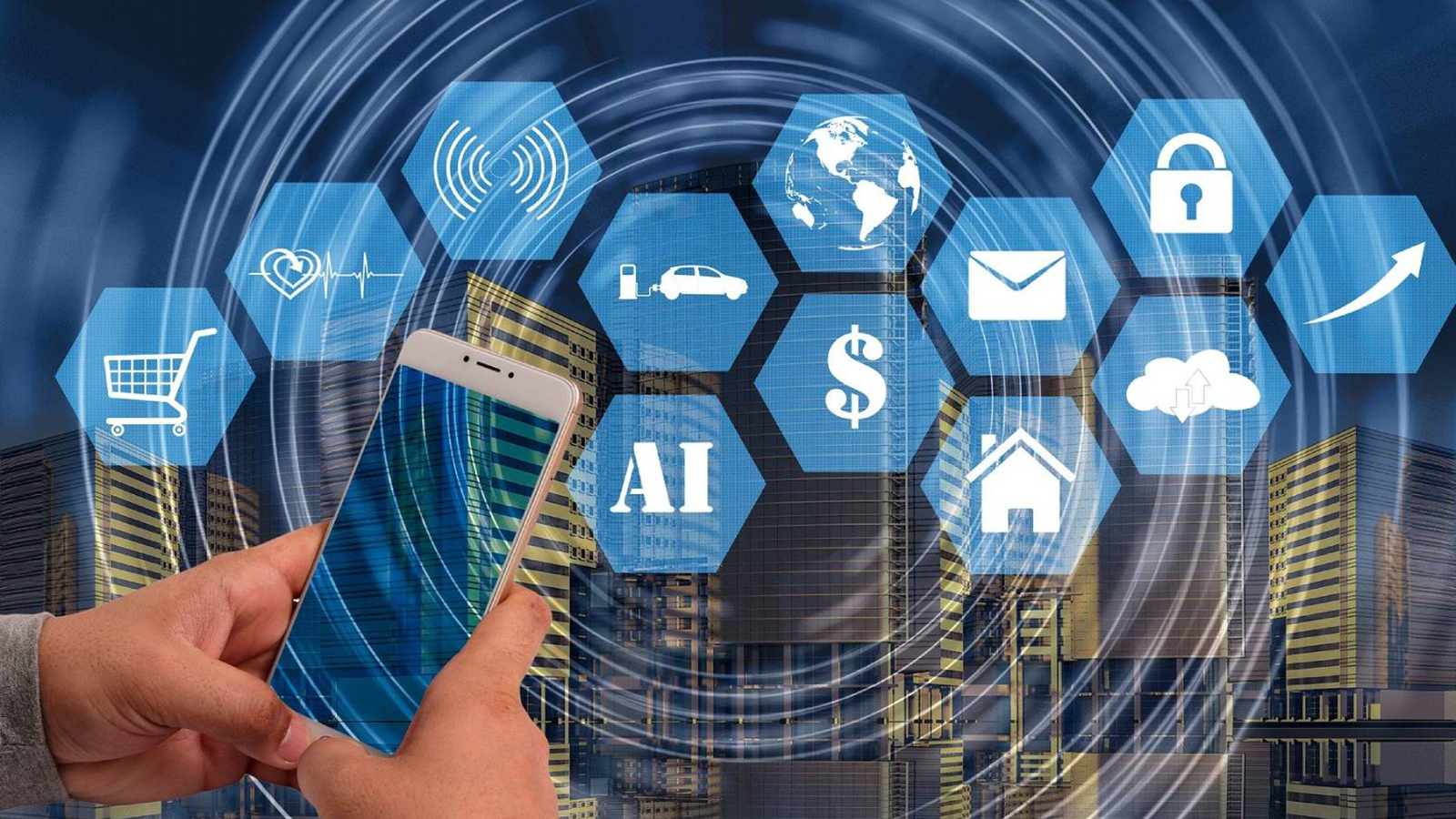 Ant Group Makes Trusted AI Solutions More Accessible to Support Industrial Collaboration in Digital Economy