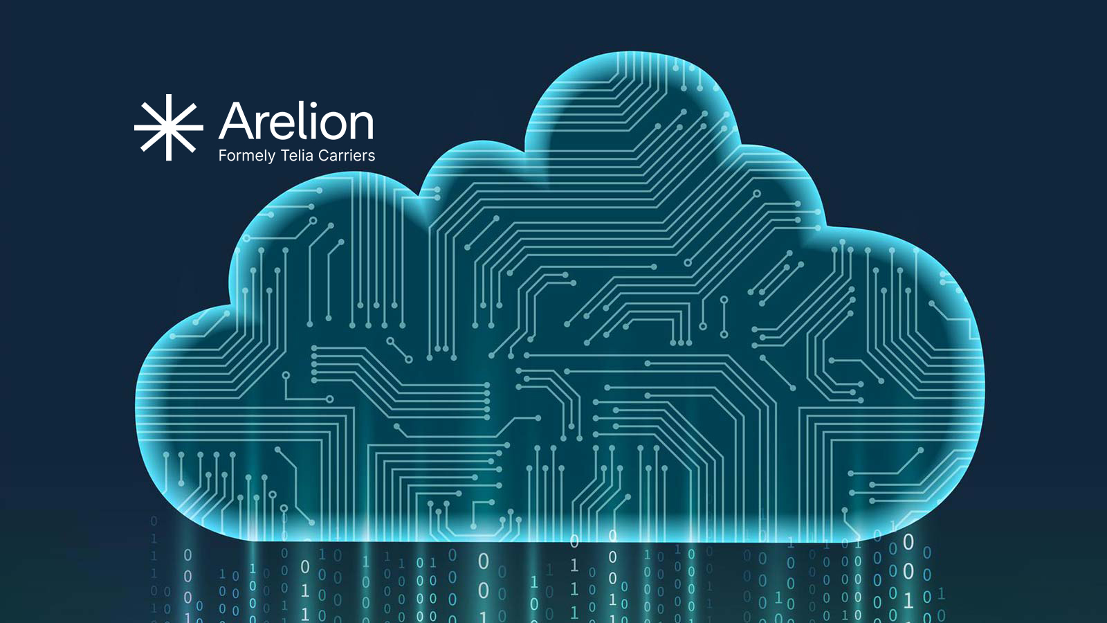 Arelion Announces Access to Oracle Cloud Via FastConnect, Supporting Oracle Cloud Querétaro Region in Mexico