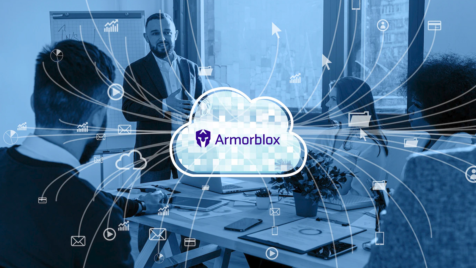 Armorblox Announces the Integration of its Cloud-Delivered Email Security Platform with SentinelOne Singularity XDR