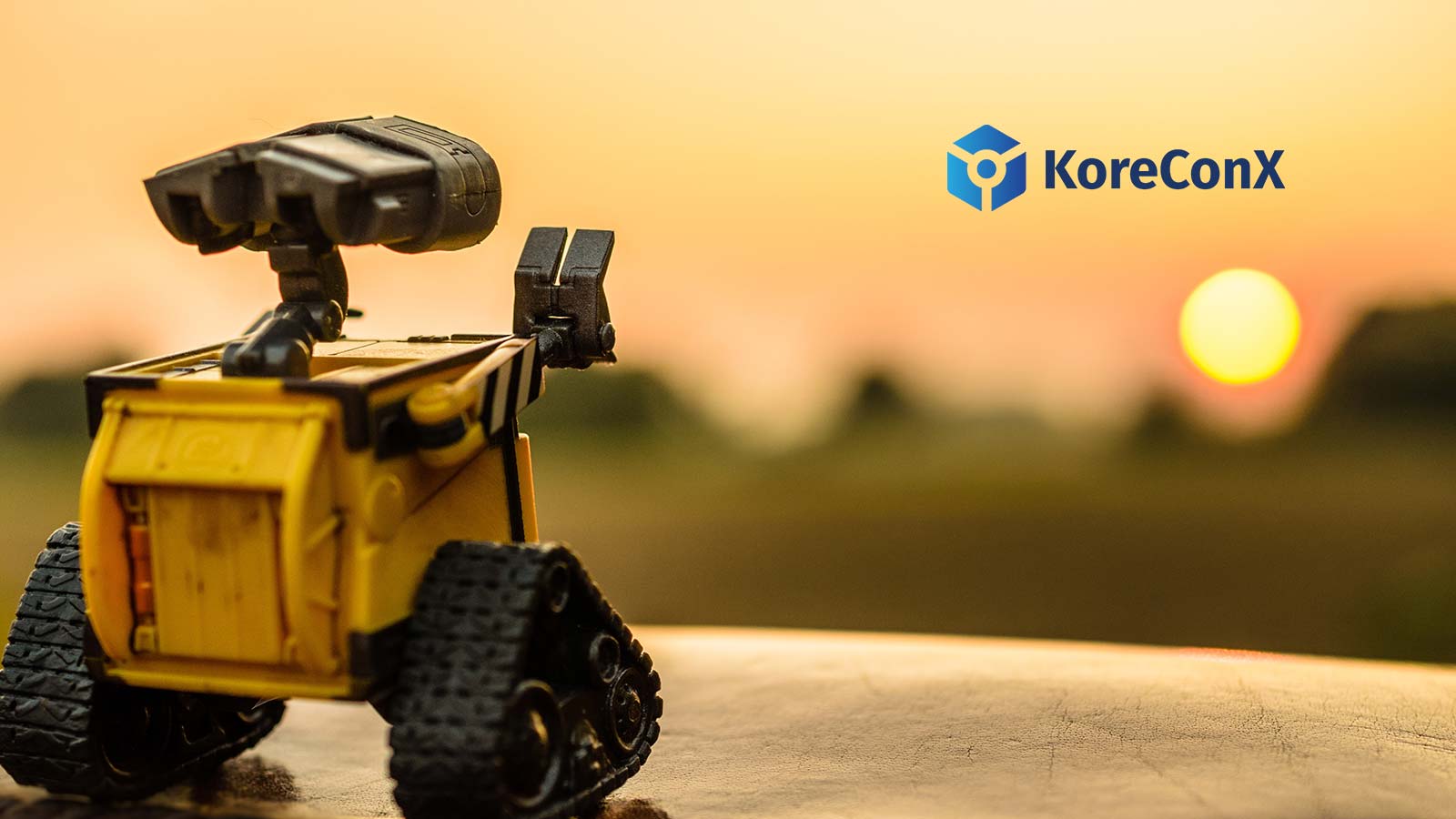 Artificial Intelligence Connects Investors and Companies in KoreConX's Ecosystem