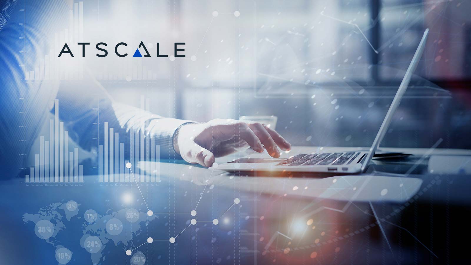 AtScale Announces Full Agenda for Semantic Layer Summit