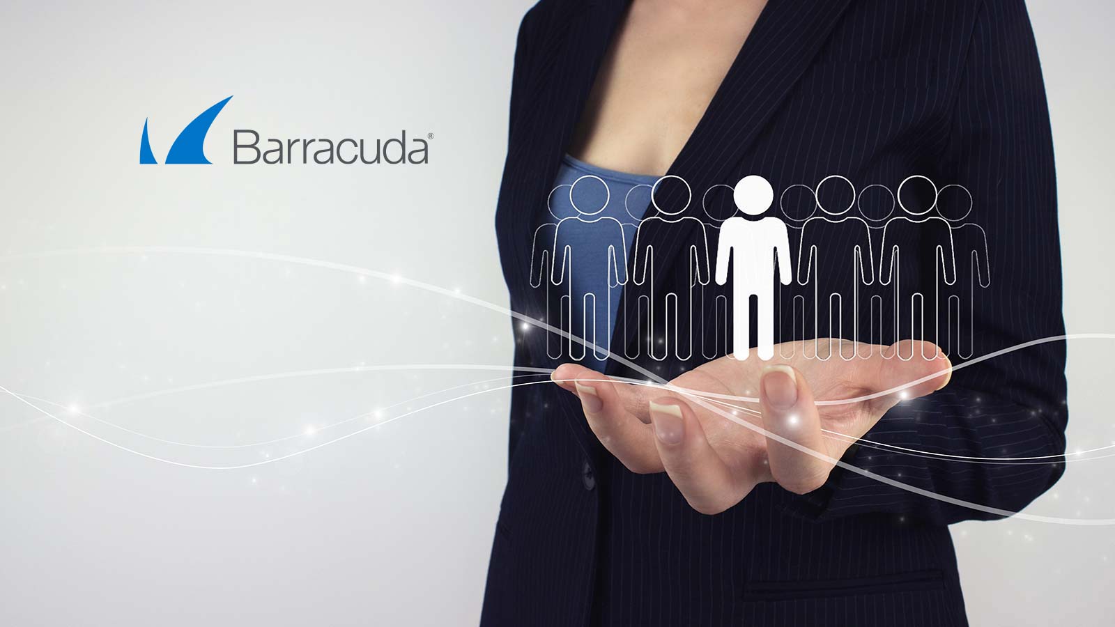 Barracuda names Chris Ross as Chief Revenue Officer