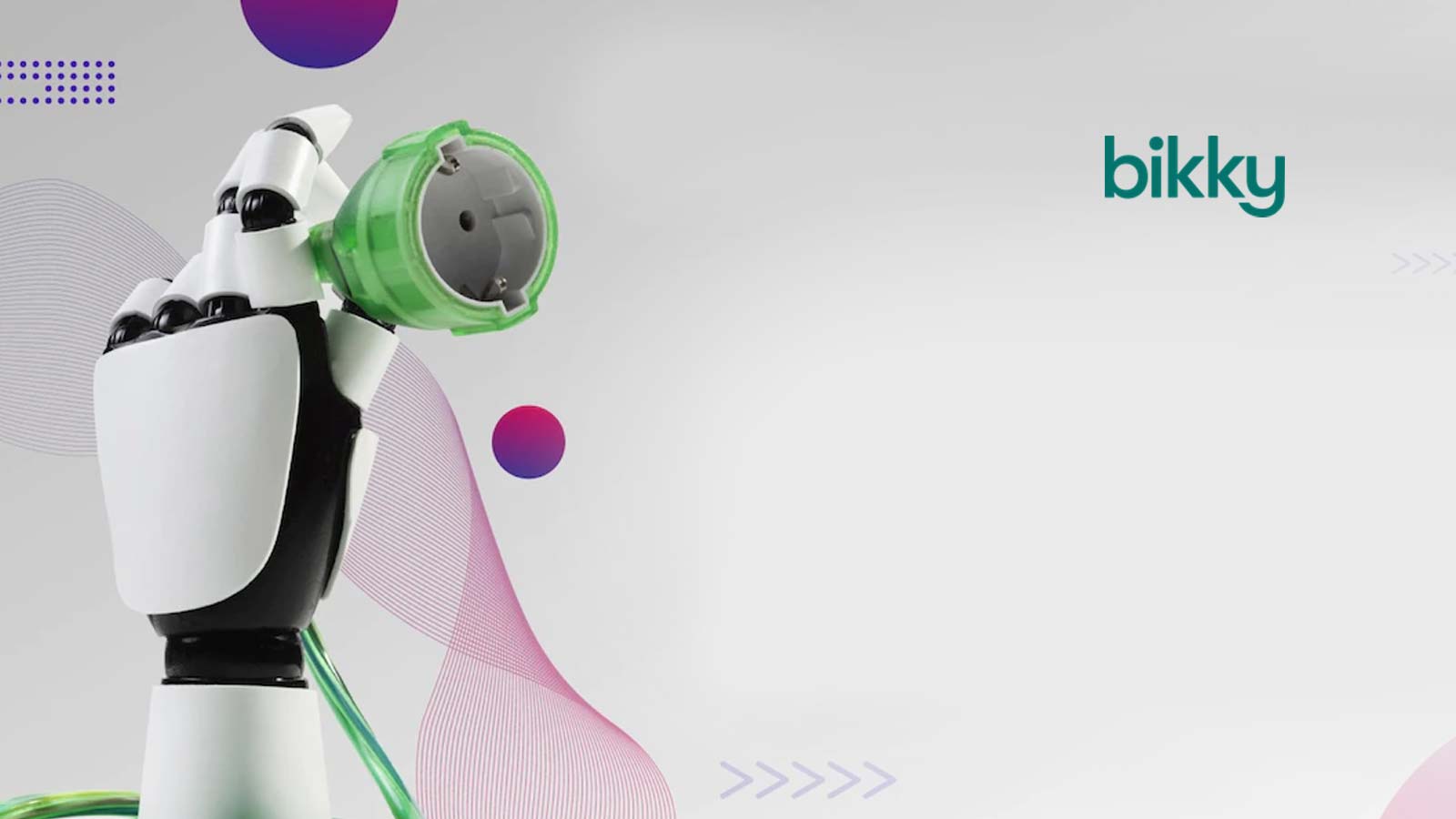 Bikky Announces $5.25 Million Seed Round