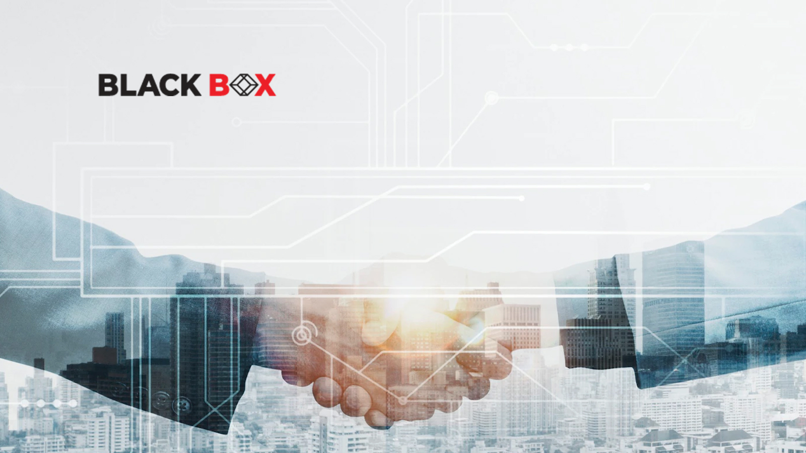 Black Box Partners With Juniper Networks to Move Wi-Fi Beyond NextGen