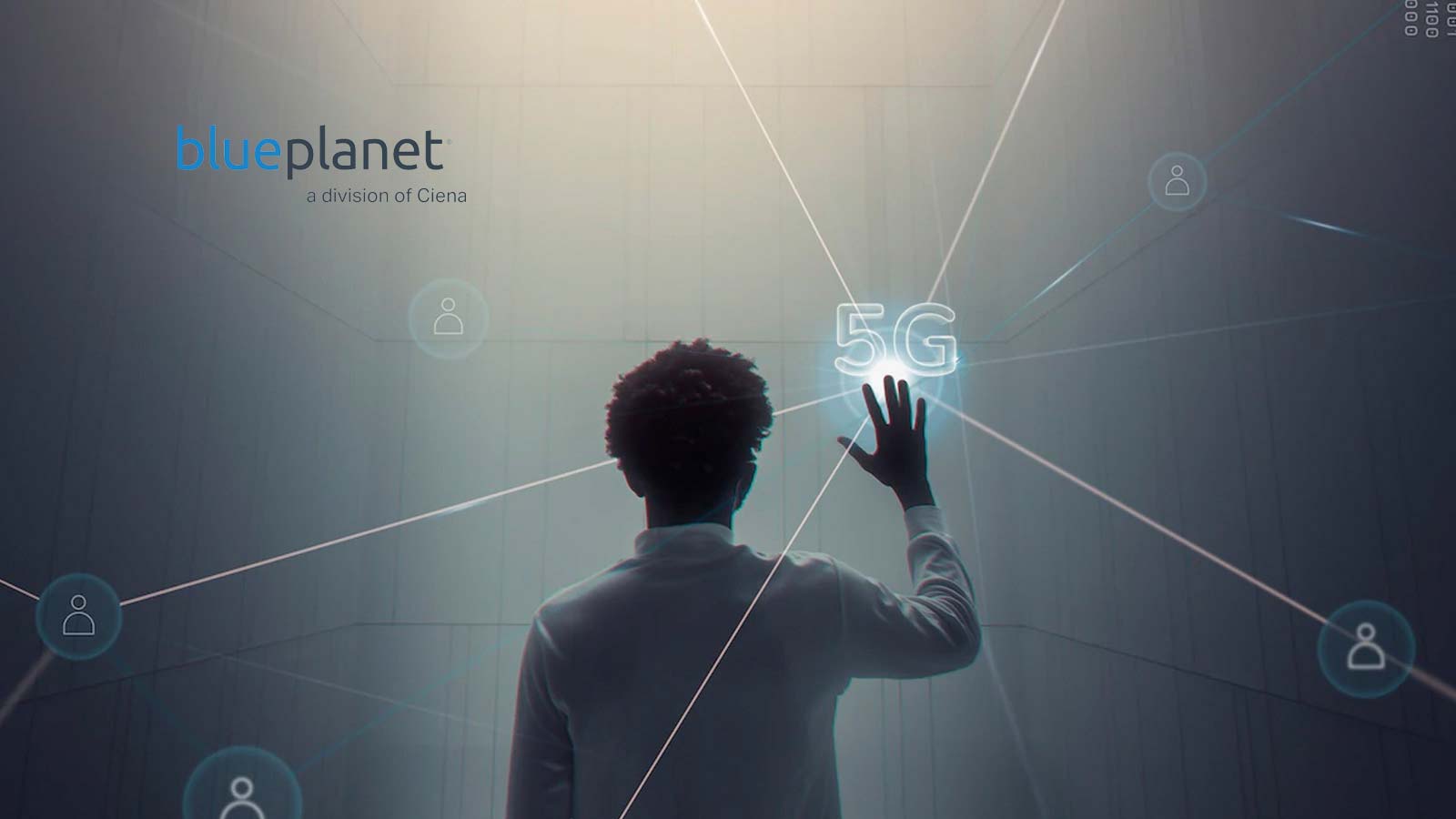 Blue Planet Automation Accelerates CSP Adoption of 5G and Multi-Cloud