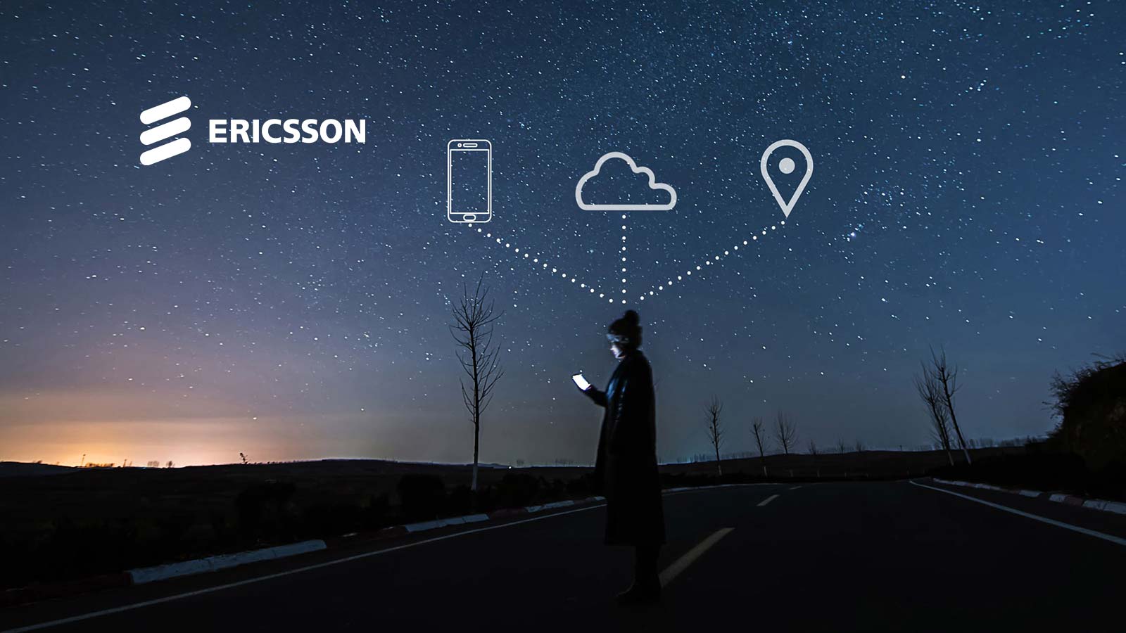 Bluesky Selects Ericsson to Modernize Their Network in American Samoa
