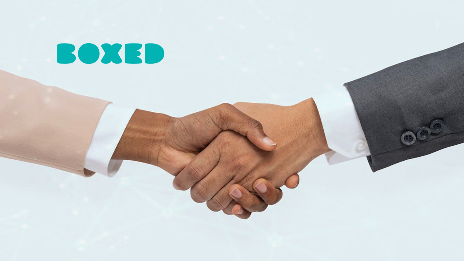 Boxed Partners with Snowflake to Provide Spresso SaaS Capabilities to Joint Customers