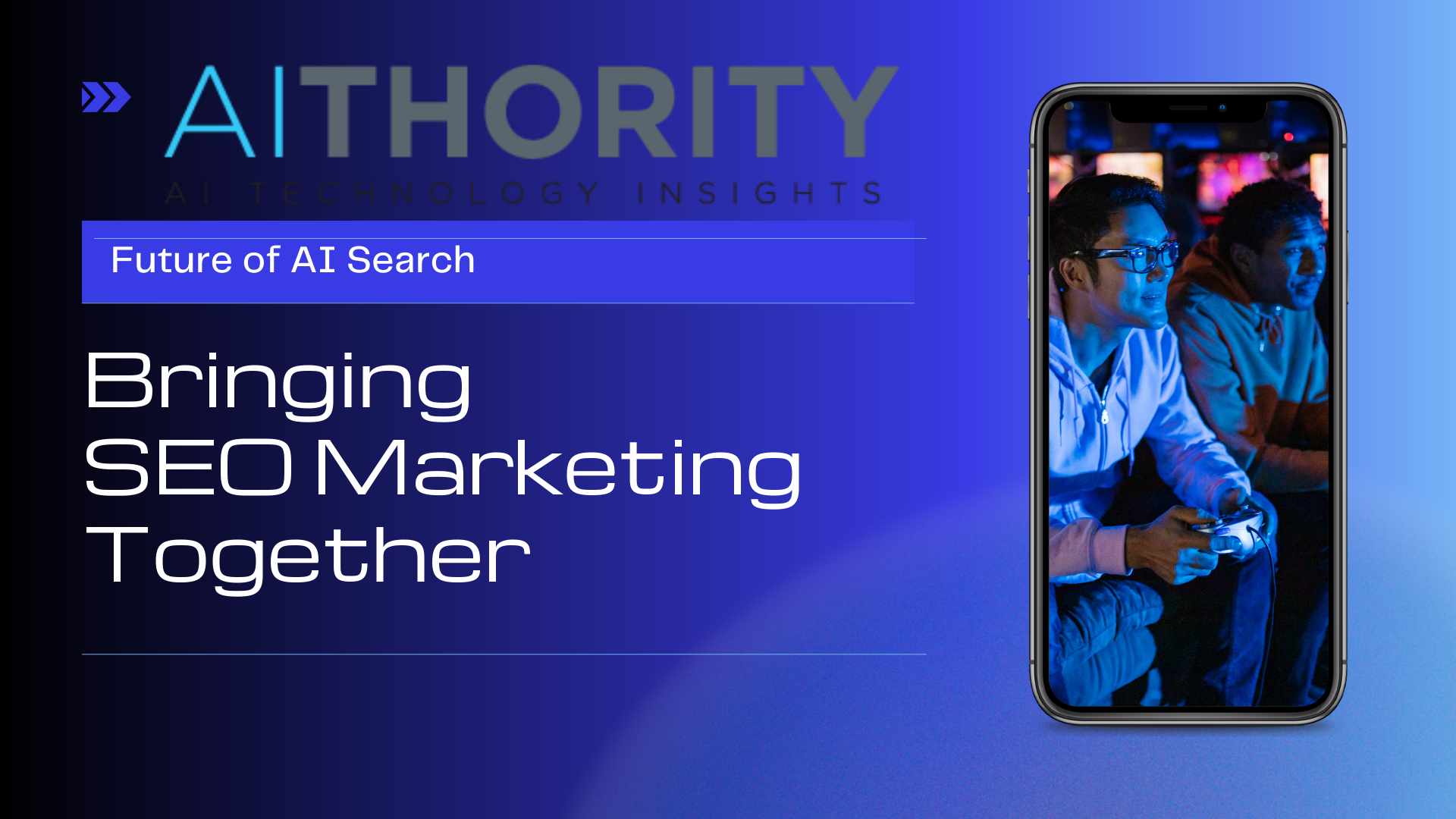 Future of AI Search: 4 Considerations for SEO Automation