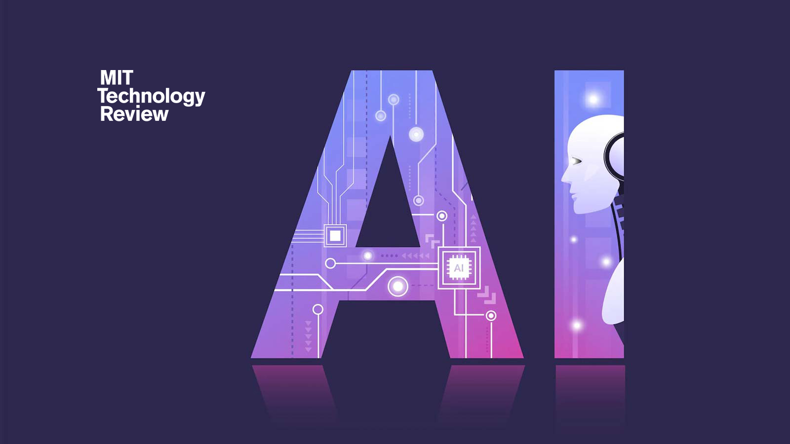 CIOs Say Data Management Is Critical for Successful AI Adoption in New Global Research Report by MIT Technology Review Insights