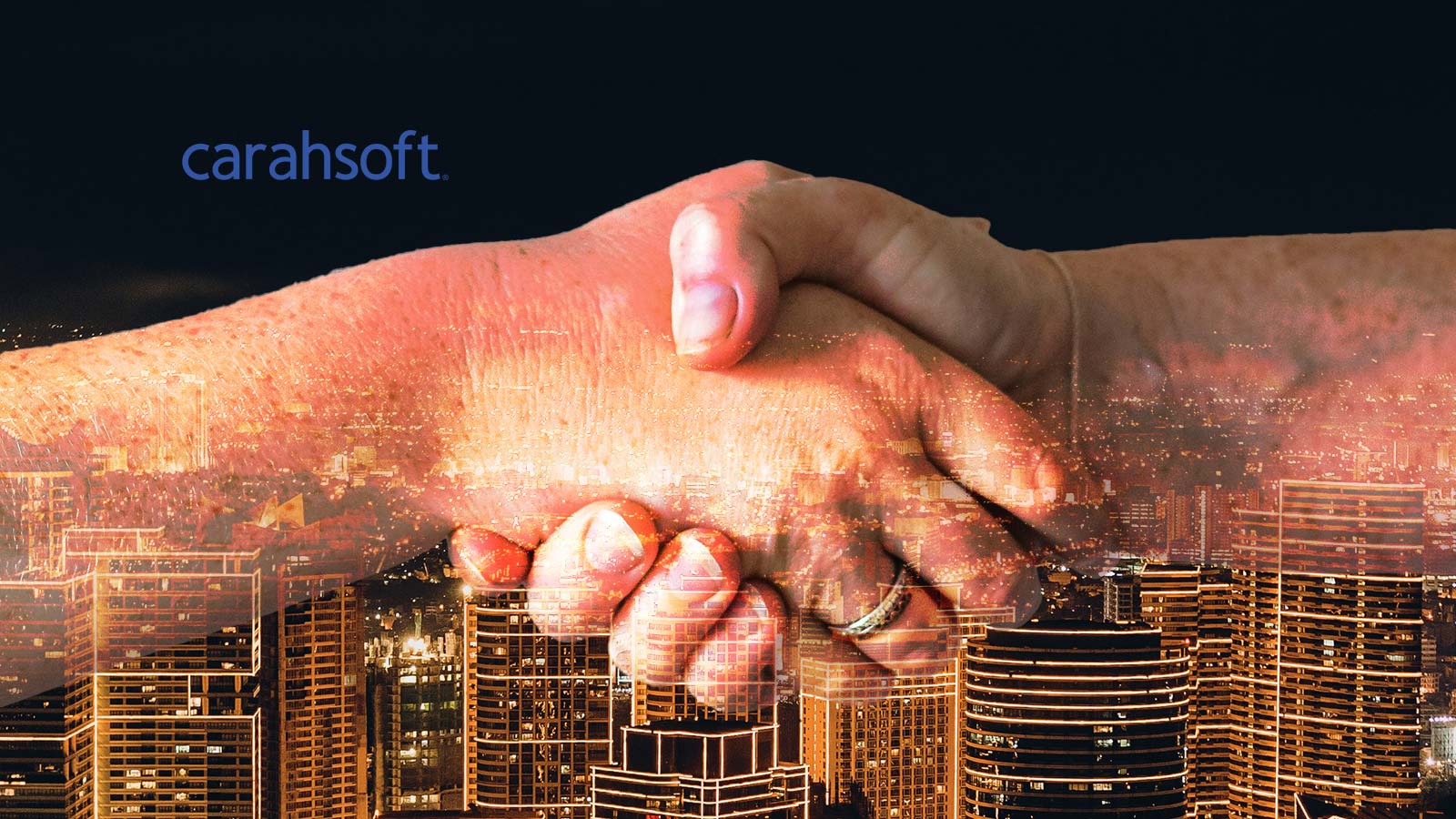 Carahsoft and ChargePoint Partner to Provide Electric Vehicle Charging Solutions to the Public Sector