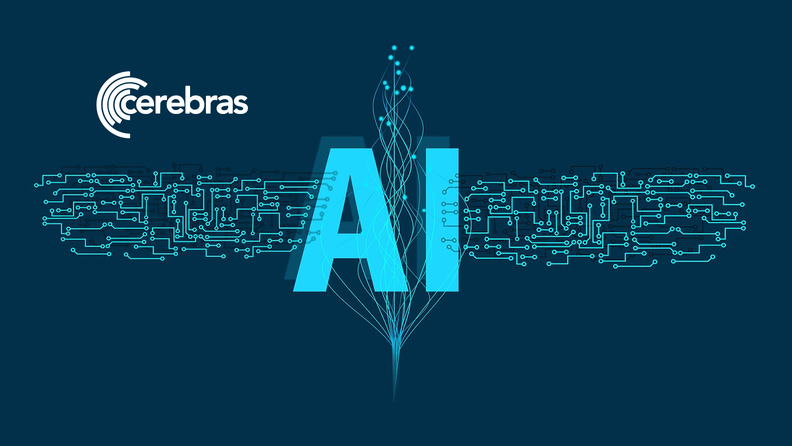 Cerebras Wafer-Scale Cluster Brings Push-Button Ease and Linear Performance Scaling to Large Language Models