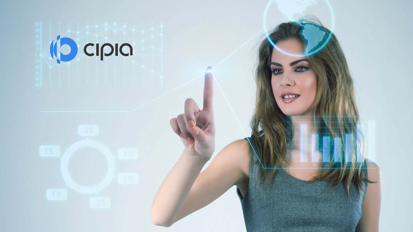 Cipia Announces Over $9 Million Funding