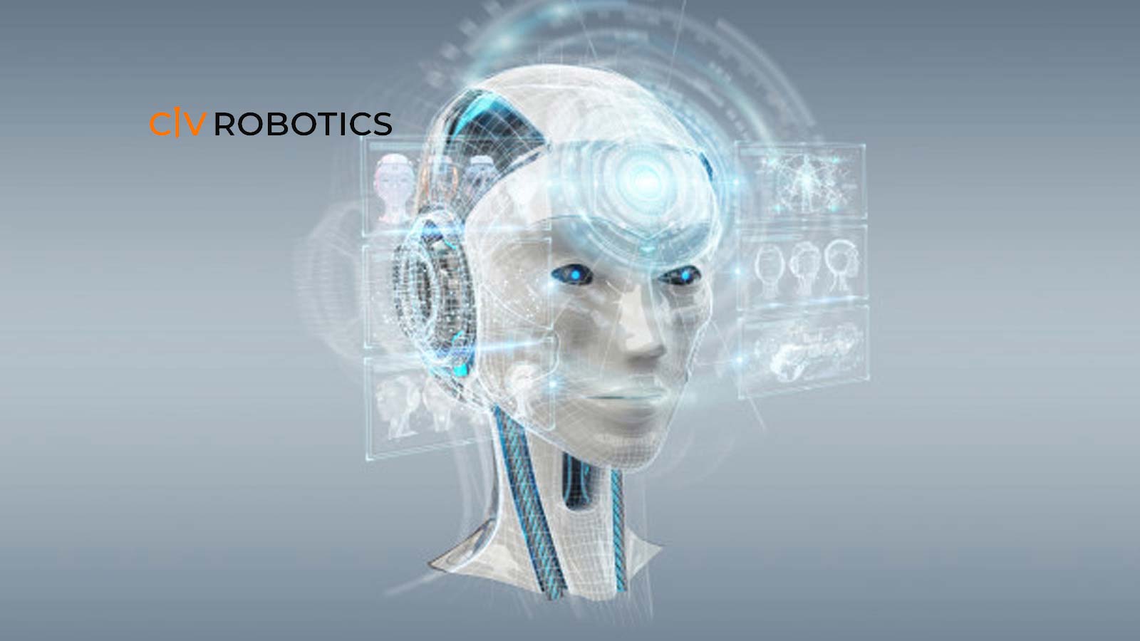 Civ Robotics Raises $5 Million Seed Funding Round