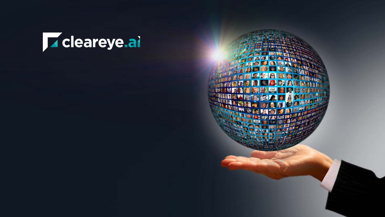 Cleareye.ai Announces Strategic Alliance with J.P. Morgan